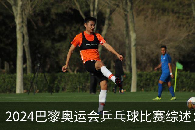 2024巴黎奥运会乒乓球比赛综述：日本女团晋级四强与波尔告别赛场